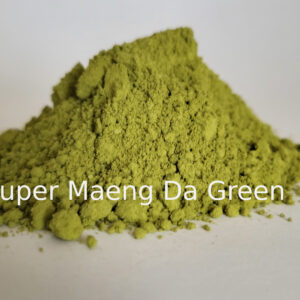 Super Maeng Da Green Angebot!