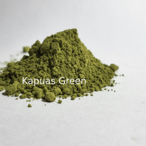 Kapuas Green Neu!