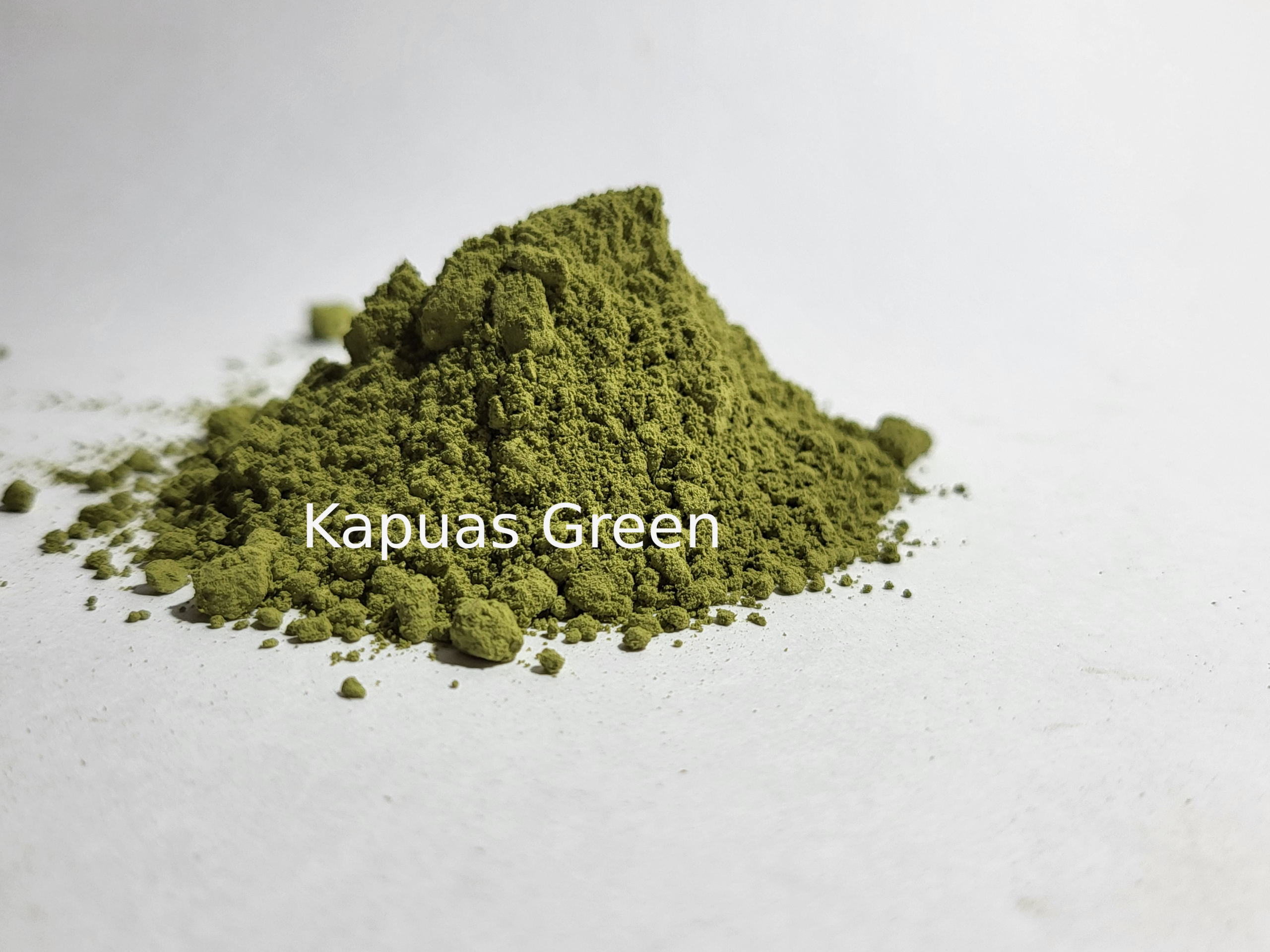 Kapuas Green Neu!