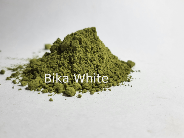 Bika White Angebot!