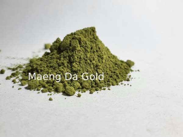 Maeng Da Gold