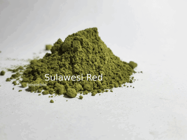 Sulawesi Red Angebot!