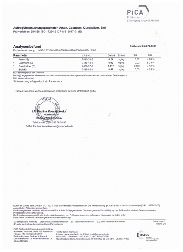 Vietnam Green Angebot! – Bild 2