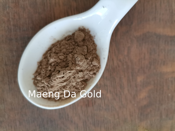 Maeng Da Gold