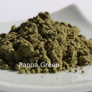 Papua Green