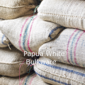 Papua White Neu! (Bulkware)